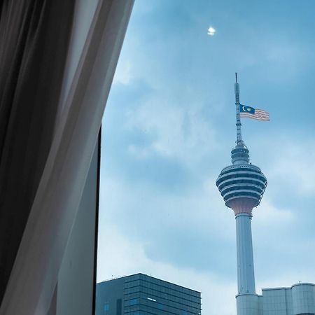 Soho Suites Klcc Lealia Kuala Lumpur Zewnętrze zdjęcie