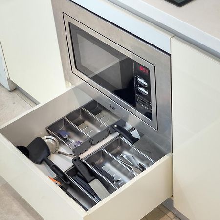 Soho Suites Klcc Lealia Kuala Lumpur Zewnętrze zdjęcie