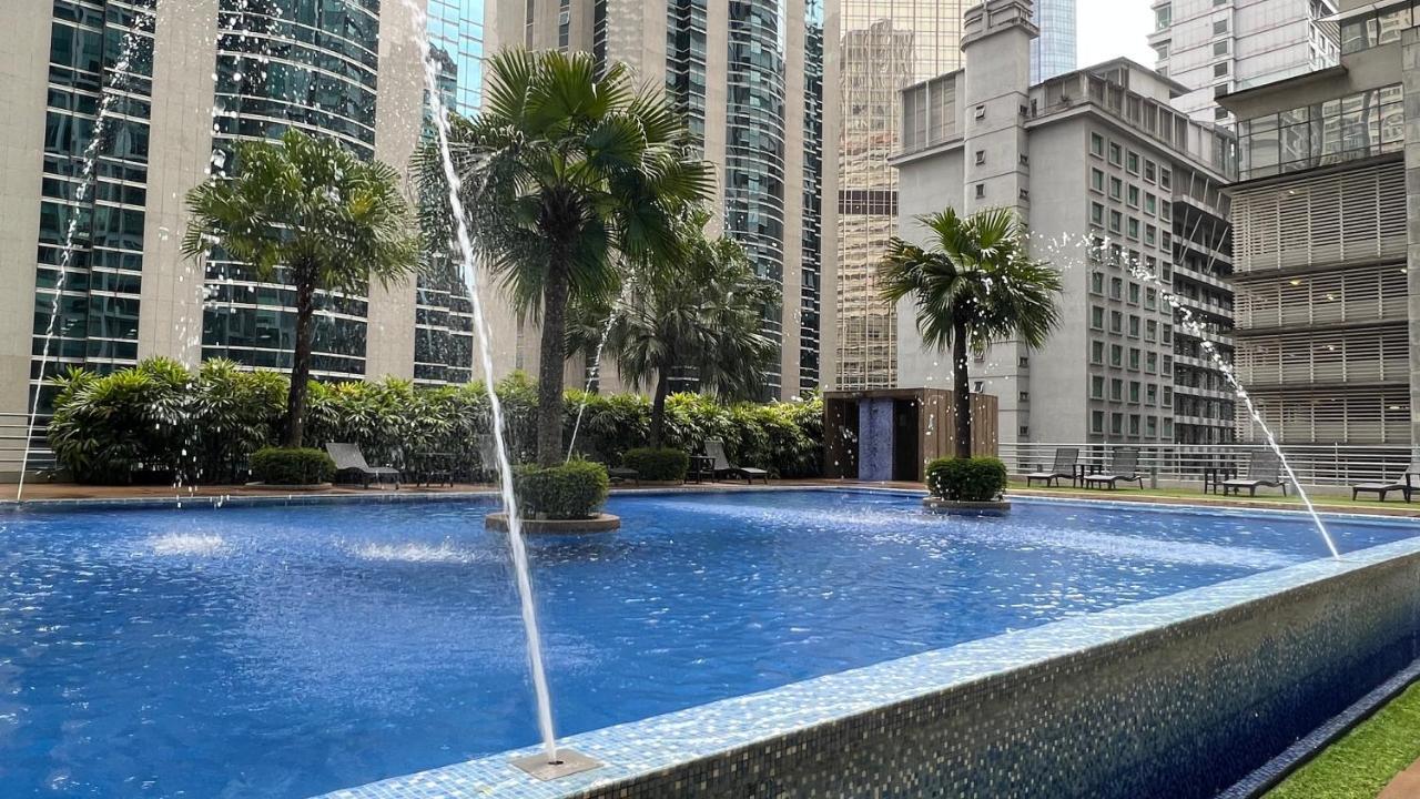 Soho Suites Klcc Lealia Kuala Lumpur Zewnętrze zdjęcie