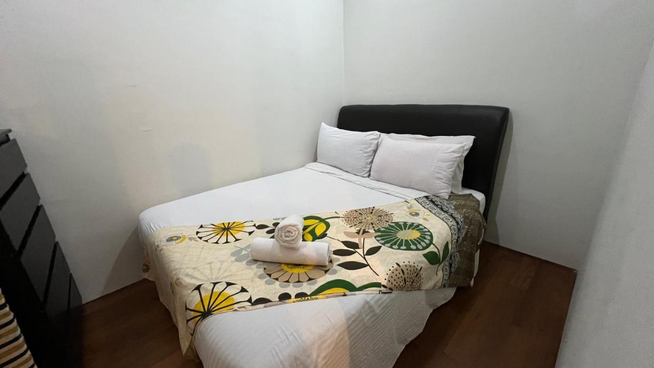 Soho Suites Klcc Lealia Kuala Lumpur Zewnętrze zdjęcie