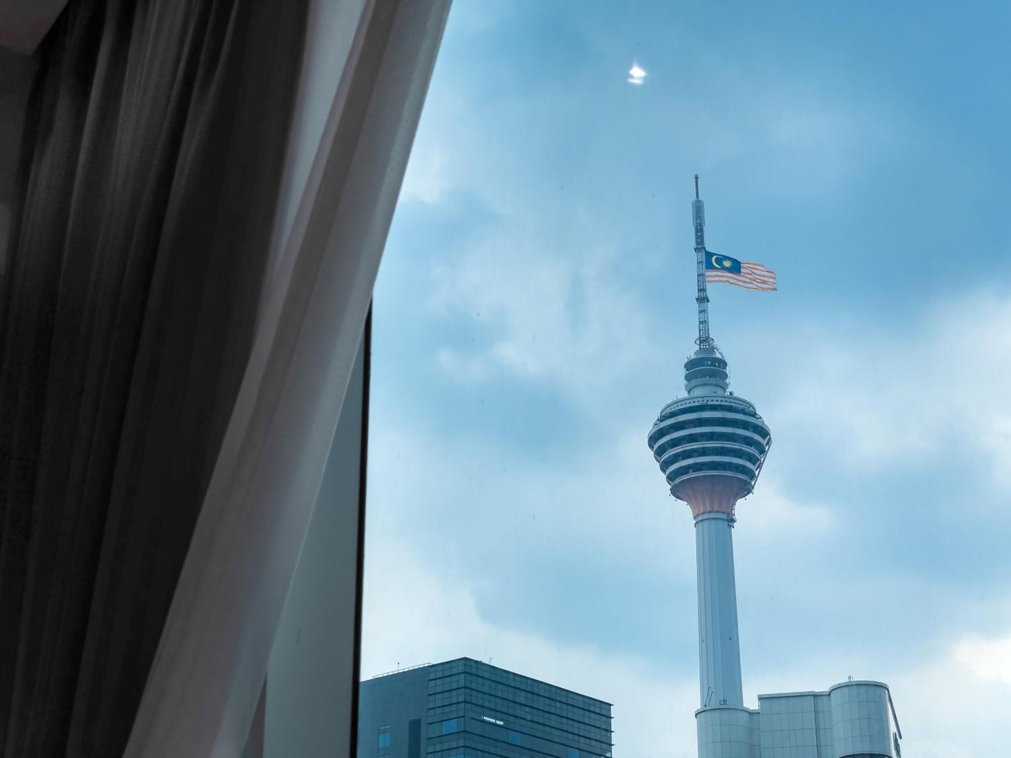 Soho Suites Klcc Lealia Kuala Lumpur Zewnętrze zdjęcie